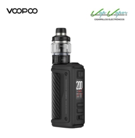 OFERTA!!! Argus GT2 200W + Maat Tank 2ml Voopoo