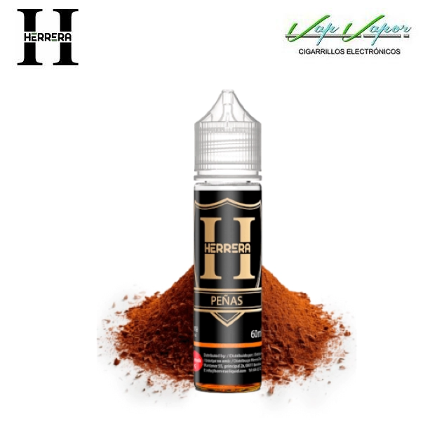 CONCENTRATE PEÑAS Herrera 30ml (60ml bottle) Longfill 