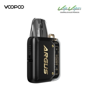 ARGUS P1 800mah 20W 2ml Voopoo (Carga Rápida en 18min)