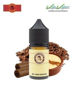 FLAVOUR Don Cristo Custard 30ml (Tobacco + Custard)