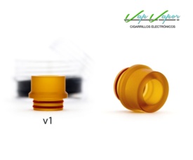 Boquilla PEI / Ultem 810 Coiland Versión V1