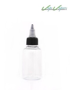 Botella Twist de 60ml / 120ml 