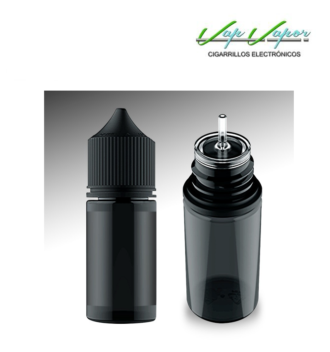 Needle Bottle 30ml chubby 