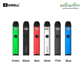 OFERTA!!! Caliburn A3 Pod Uwell 520mah