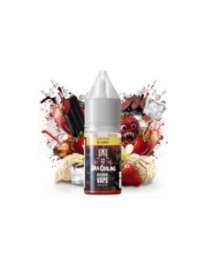 SALES DRA COOLING Magnum Vape y Bombo 10ml (20mg)