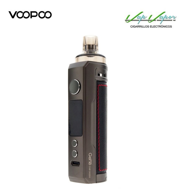 Drag X Voopoo Pod Kit 80W (PNP)
