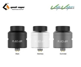 Dripper Radar RDA GeekVape 24mm
