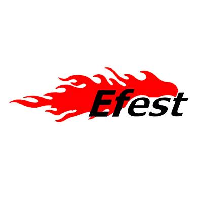 EFEST (baterías)