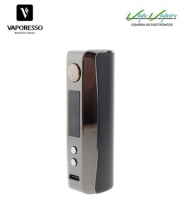 OFERTA!!! GTX ONE 2000mah Vaporesso 40W