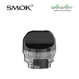Pod Vacío para IPX80 SMOK RPM 2-  5,5ML  (1 UNIDAD)