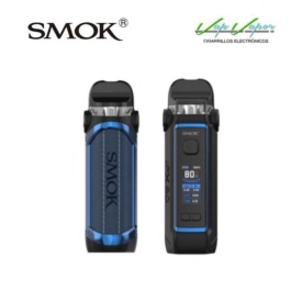OFERTA!!! IPX80 Kit Smok 3000mah 80W