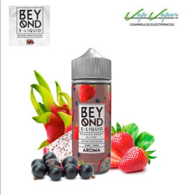 FLAVOUR IVG BEYOND DRAGONBERRY BLEND 24ml Longfill (bottle 120ml)  Cherry, Apple, Blackcurrant