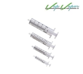 Jeringa Desechable estéril 5ml / 10ml / 20ml