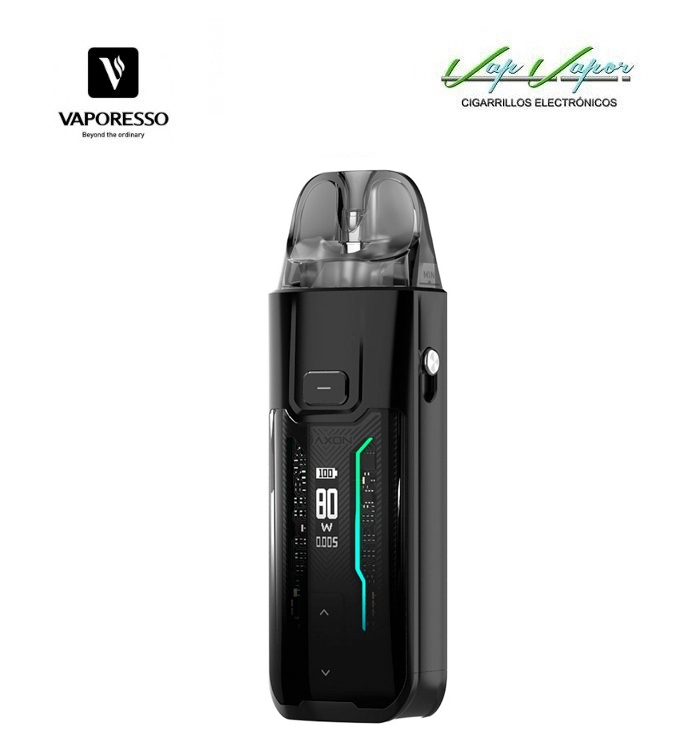 Pod LUXE XR MAX 2800mah Vaporesso 80W