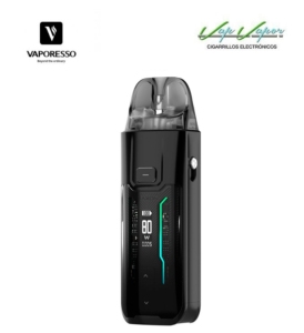 Pod LUXE XR MAX 2800mah Vaporesso 80W