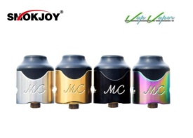 Mushroom Cloud RDA Smokjoy 24mm