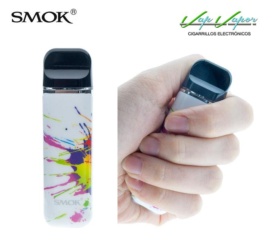 Novo 2 Pod Kit Resin 800mah Smok