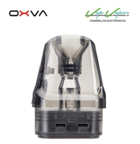 POD Oxva Xlim TOP FILL (rellenado superior) 0.4ohm/ 0.6ohm / 0.8ohm / 1.2ohm 2ml (1 unidad) 