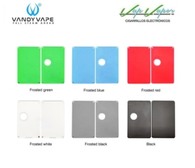 Panel for Pulse AIO Vandy Vape 
