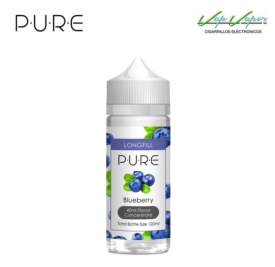 AROMA Pure BLUEBERRY (Arándanos) 40ml (longfill botella 120ml) 