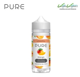 AROMA Pure MANGO 40ml (botella 120ml longfill) 
