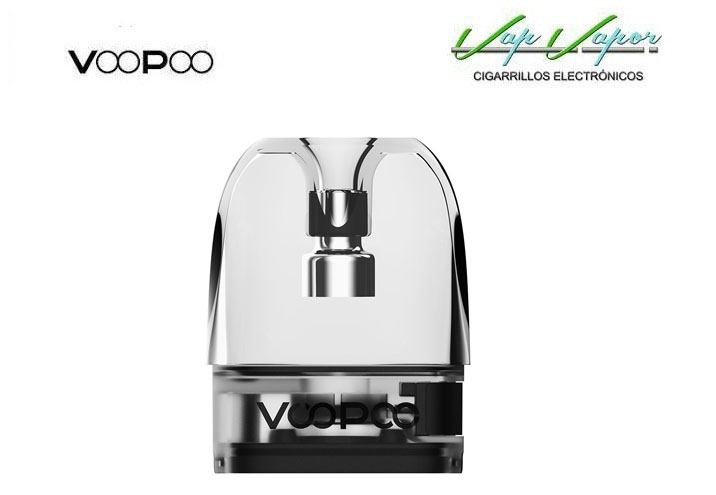 Pod Argus Pod EMPTY 2ml Voopoo (1 unit)
