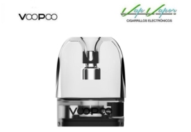 Pod Argus Pod Vacío 2ml Voopoo (1 unidad)