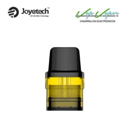 Pod para WideWick 2ml 1.2ohm - negro (1 unidad) Joyetech