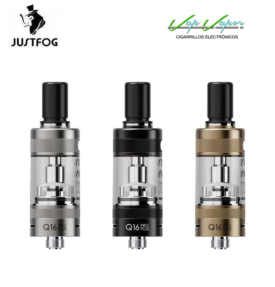 Atomizer Justfog Q16 PRO PLUS