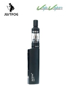 Kit Completo Q16- PRO  Justfog 1,9ml 900mah 