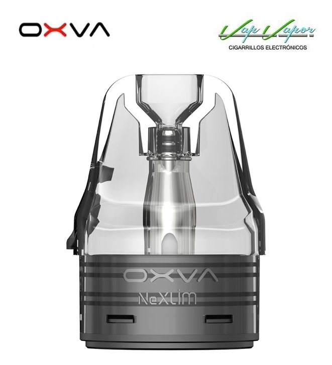 Pod NEXLIM 0.6ohm / 0.8ohm / 1.2ohm 2ml (1 unit) 
