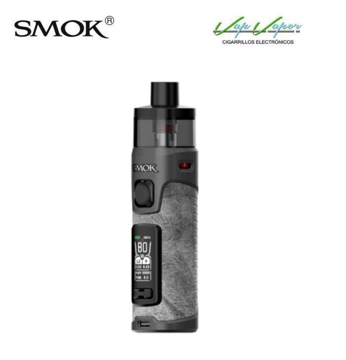 Smok RPM5 Kit 2000mah 80W