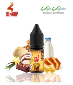 SALES Archaon 10ml (10mg / 20mg) bizcocho vainilla, galleta, helado