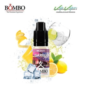 SALES Garbo Bombo 10ml (10mg/20mg)  