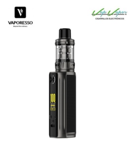 Target 100 100W + iTank 2ml Vaporesso