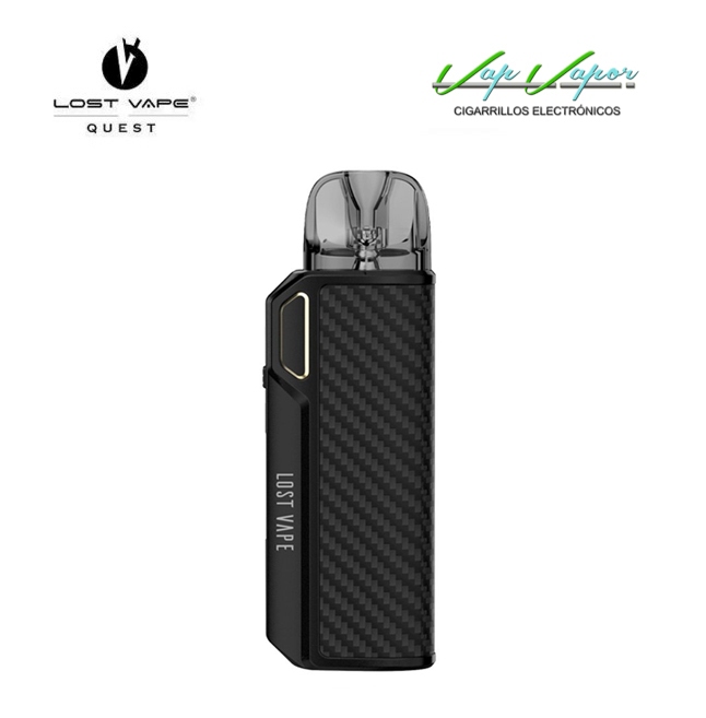 Thelema Elite 40W 1400mah Pod Lost Vape
