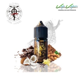TORMENTO FLAVOUR - Alquimia para Vapers 30ml (inside 30ml bottle)