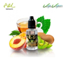 FLAVOUR A&L Ultimate Bahamut 30ml 0mg  Sweet Edition
