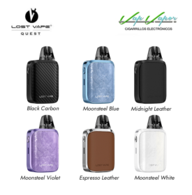 PROMOTION!!! Ursa BABY 3 PRO 1300mah Lost Vape