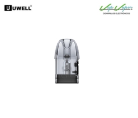 Pod para Caliburn A2/ A2S / AK2  1.2ohm  (1 UNIDAD) UN2 Meshed-H 