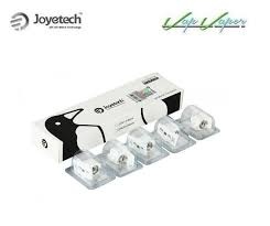 Resistencias ATOPACK Penguin/Dolphin JVIC 0,25 / 0,6 / 1.2 ohms (1 resistencia)