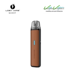 Ursa NANO S II 1000mah + Colgante de Regalo - Pod Kit Lost Vape 