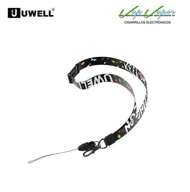 Necklace for Koko Prime Uwell