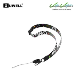 Necklace for Koko Prime Uwell