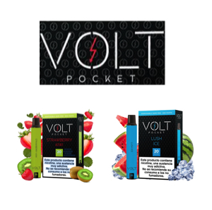 Volt Desechables