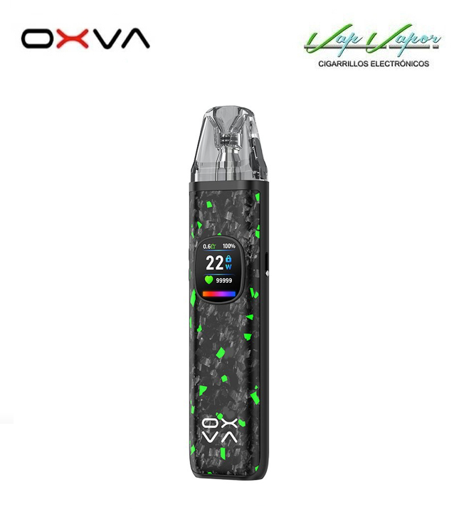 Xlim PRO 2 DNA 1300mah 30W Oxva 2ml 