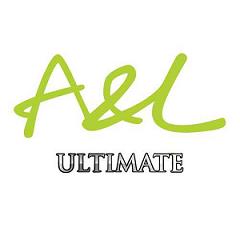 A&L ULTIMATE  (30ml / 50ml / 100ml)