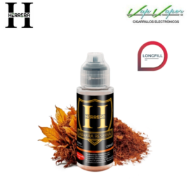 CONCENTRATE ABARRA RESERVE Herrera 10ml (inside 120ml bottle) 