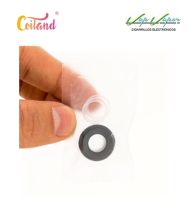Drip Tip Adapter 810 to 510 Coiland