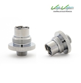 Adaptador rosca 510 a eGo